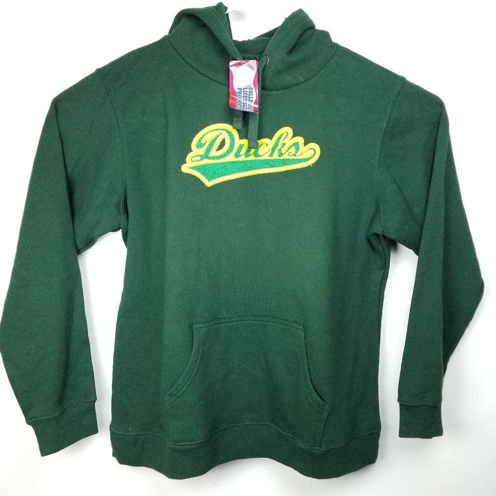 Oregon Ducks Hoodie 3xl